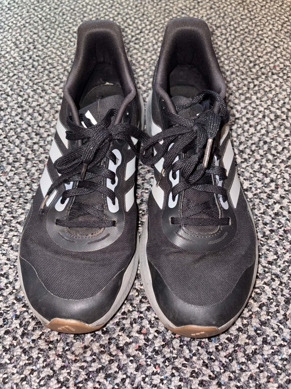 Adidas Runfalcon 3.0 TR running shoes